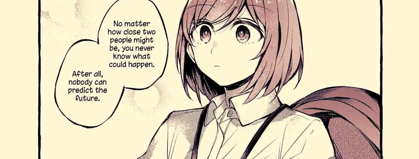 Read Fusoroi No Renri chapter 83 image 2 on Lezhin