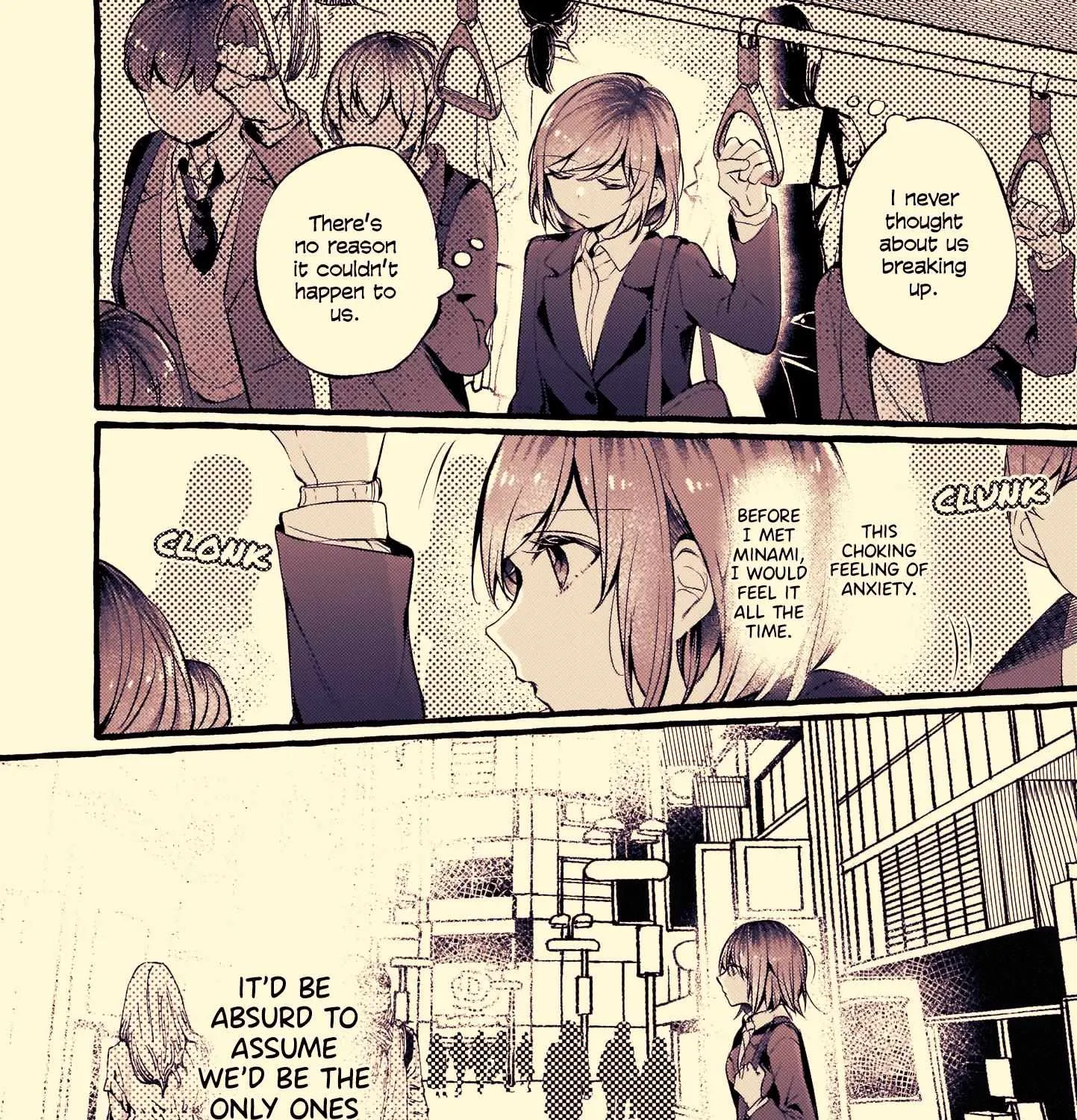 Read Fusoroi No Renri chapter 83 image 3 on Lezhin