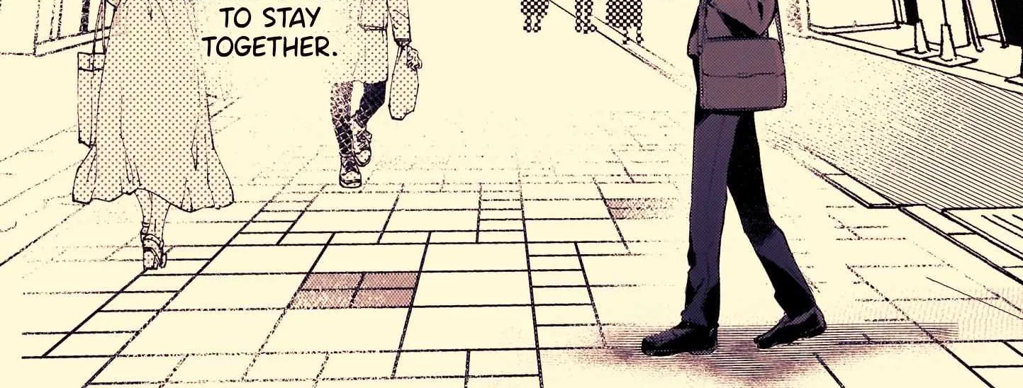 Read Fusoroi No Renri chapter 83 image 4 on Lezhin