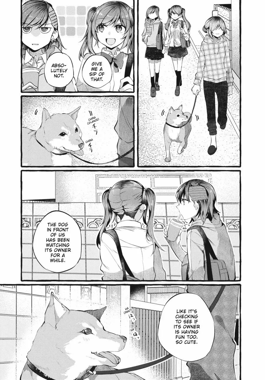 Read Fusoroi No Renri chapter 84 image 4 on Lezhin
