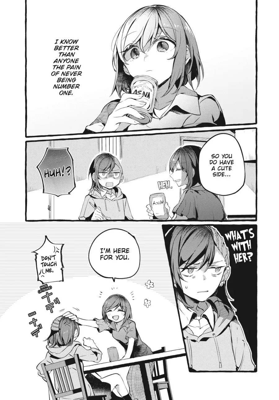 Read Fusoroi No Renri chapter 90 image 3 on Lezhin