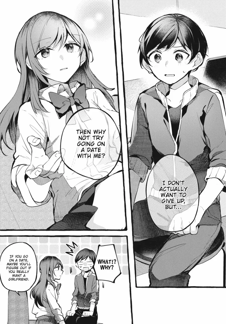 Read Fusoroi No Renri chapter 92 image 4 on Lezhin
