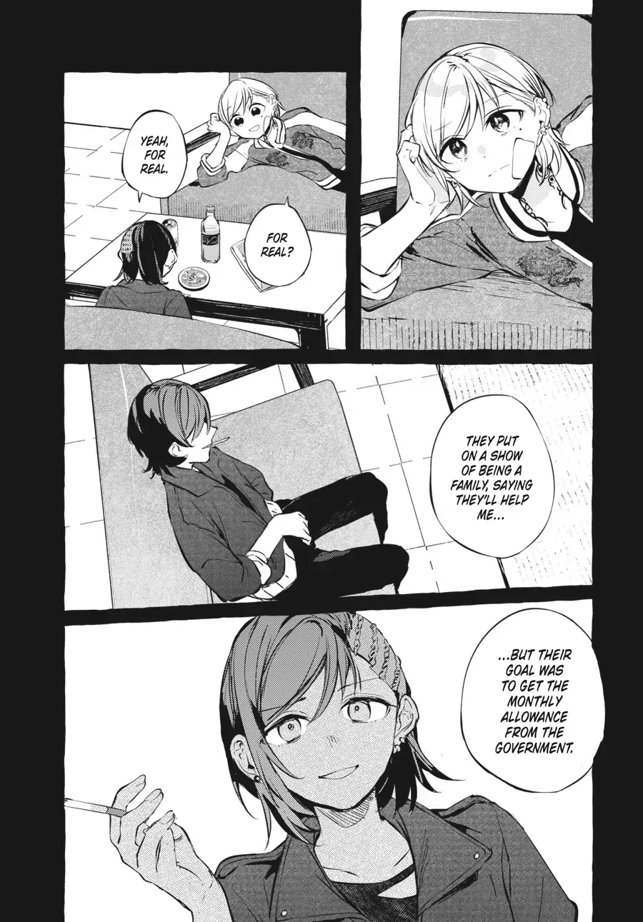 Read Fusoroi No Renri chapter 94 image 12 on Lezhin