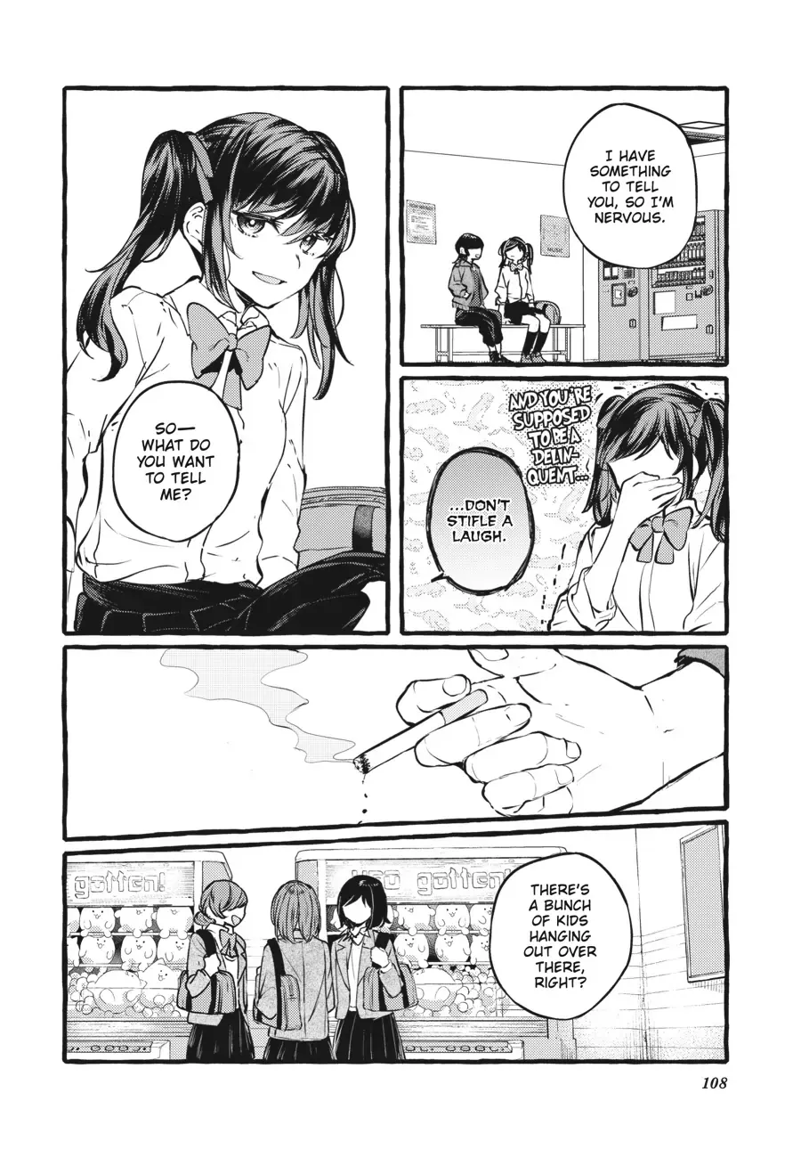 Read Fusoroi No Renri chapter 96 image 20 on Lezhin