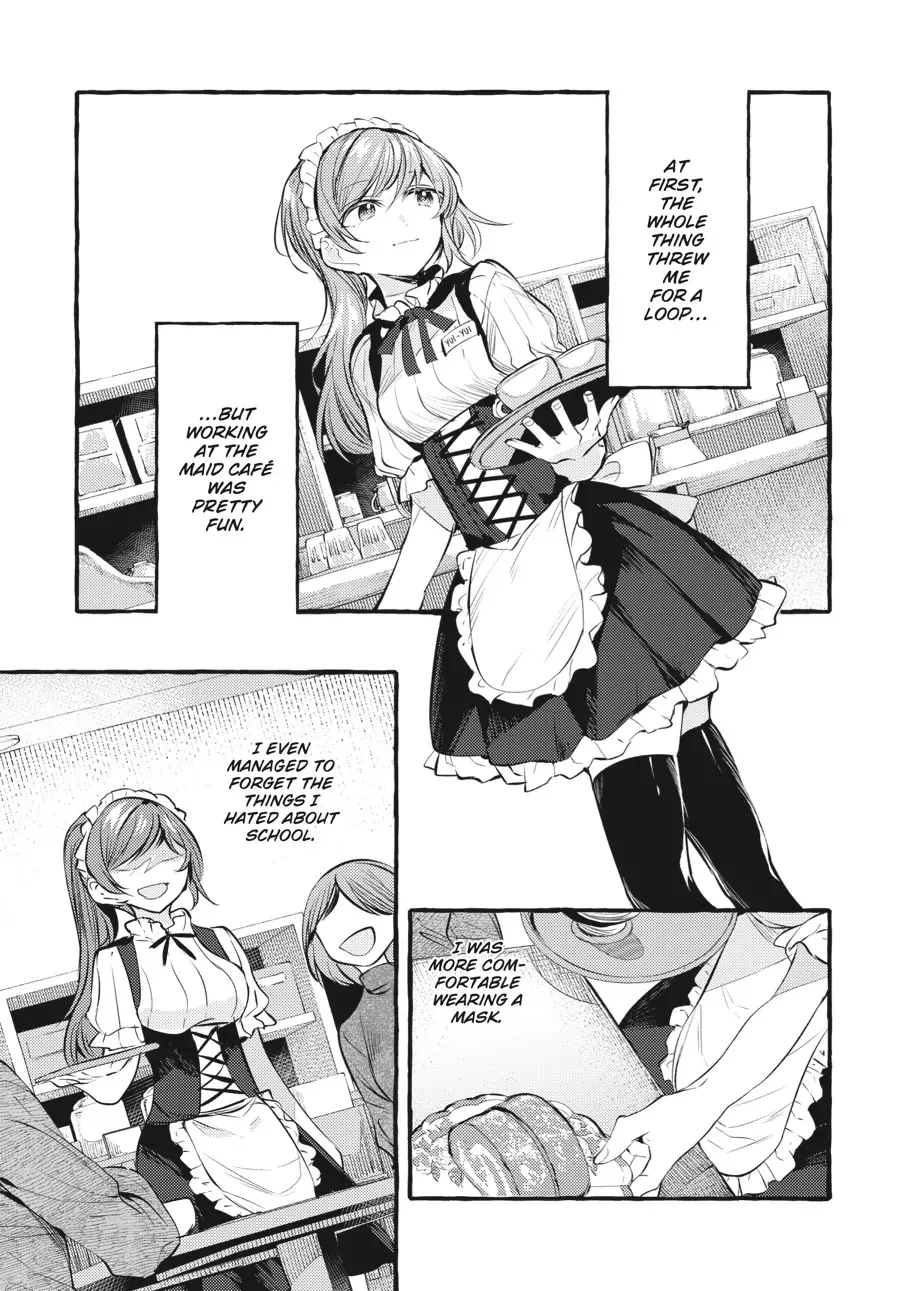 Read Fusoroi No Renri chapter 97.5 image 5 on Lezhin