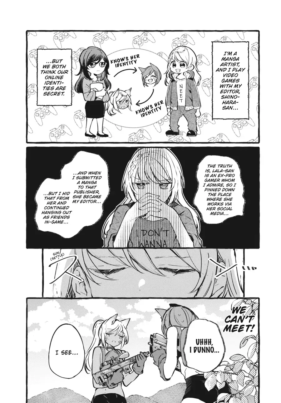 Read Fusoroi No Renri chapter 98 image 11 on Lezhin