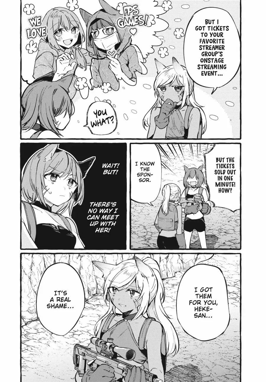 Read Fusoroi No Renri chapter 98 image 12 on Lezhin