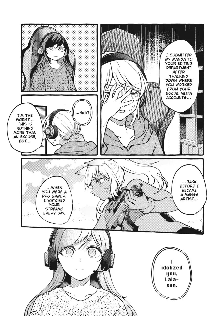 Read Fusoroi No Renri chapter 98 image 29 on Lezhin