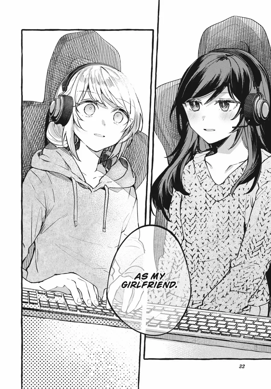 Read Fusoroi No Renri chapter 98 image 34 on Lezhin