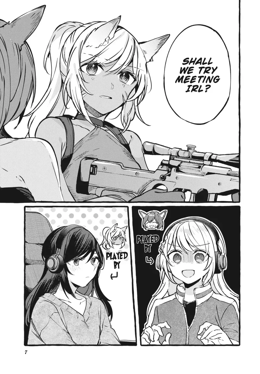Read Fusoroi No Renri chapter 98 image 9 on Lezhin