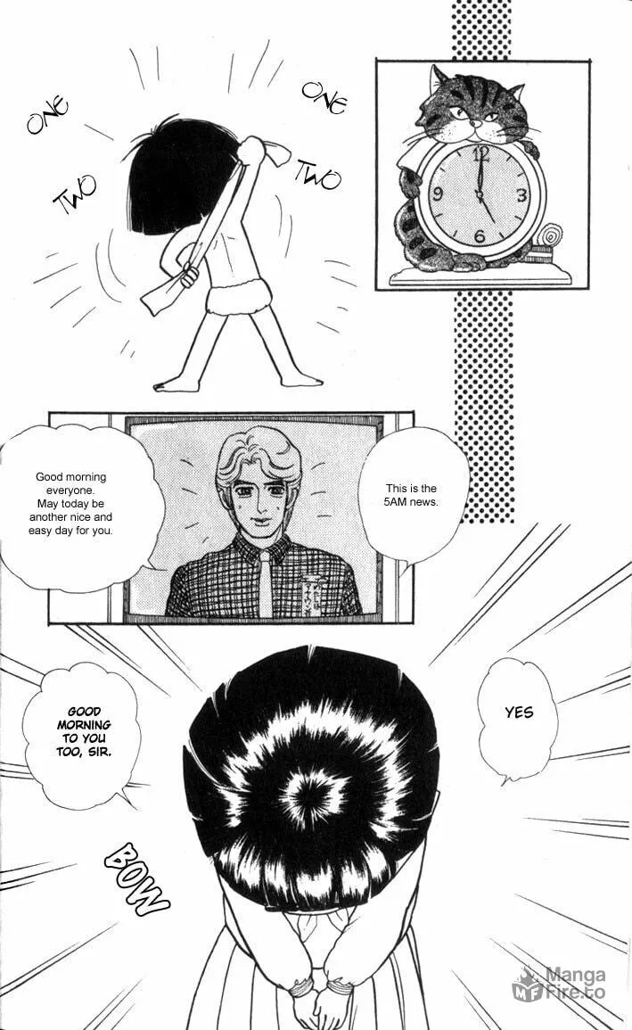 Read Fusuma Land 4.5 chapter 1 image 2 on Lezhin
