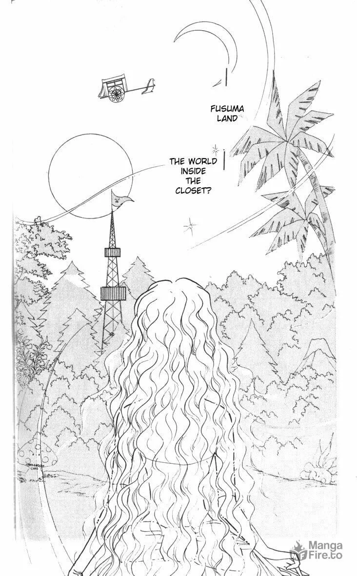 Read Fusuma Land 4.5 chapter 1 image 34 on Lezhin