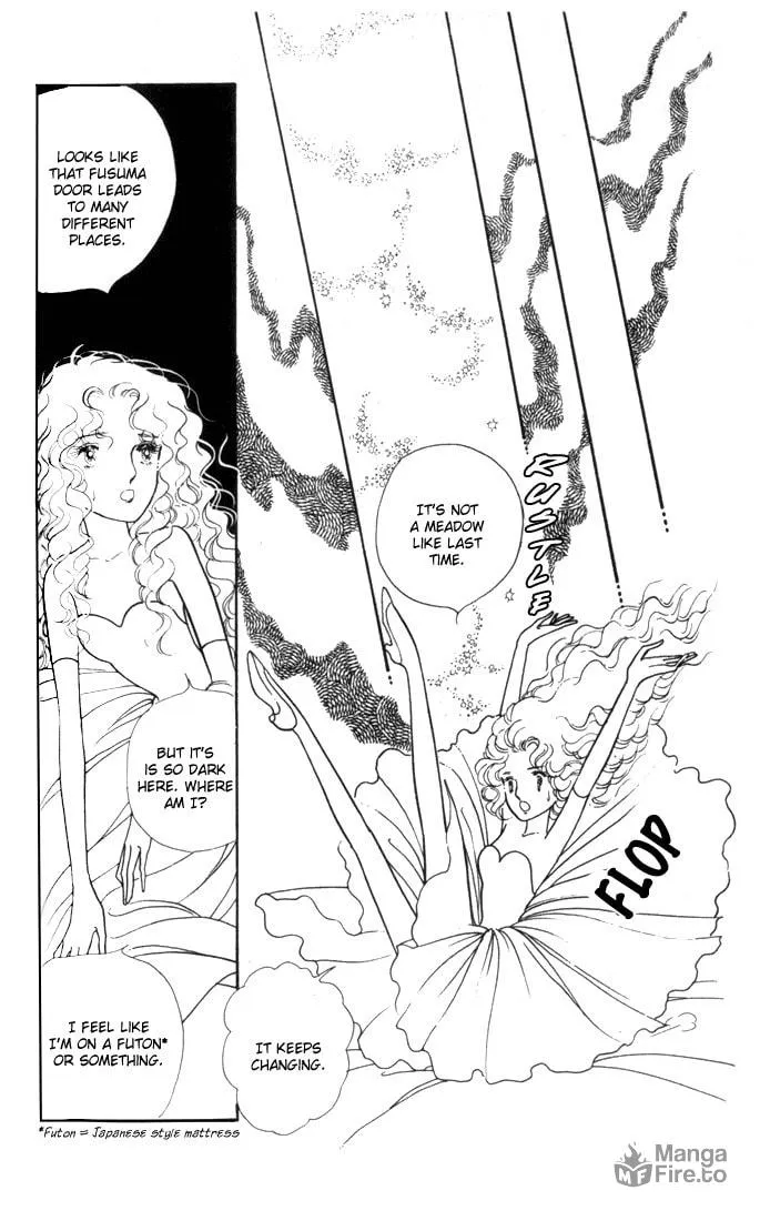 Read Fusuma Land 4.5 chapter 1 image 64 on Lezhin