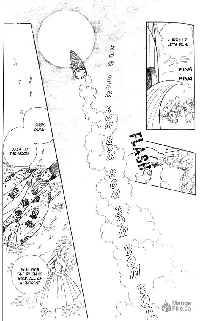 Read Fusuma Land 4.5 chapter 1 image 79 on Lezhin