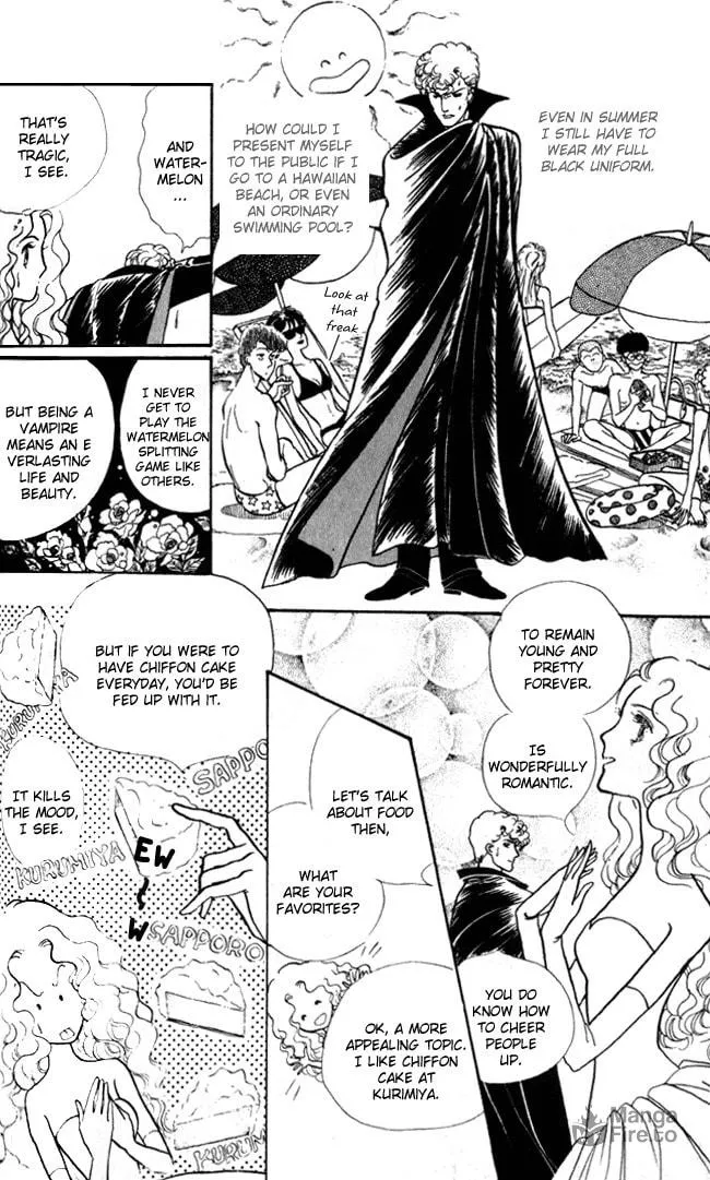 Read Fusuma Land 4.5 chapter 2 image 14 on Lezhin