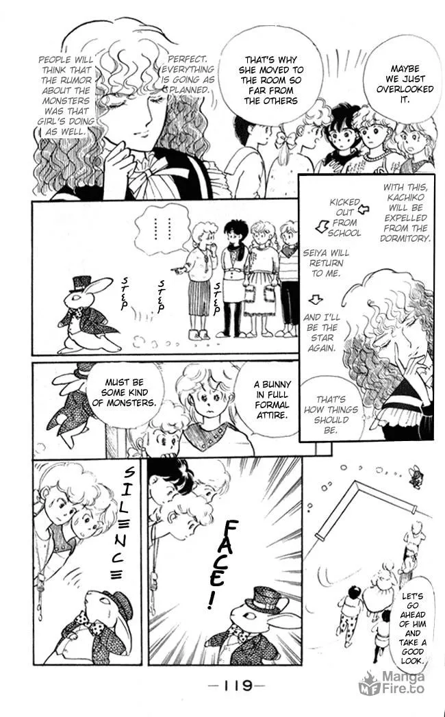 Read Fusuma Land 4.5 chapter 2 image 35 on Lezhin
