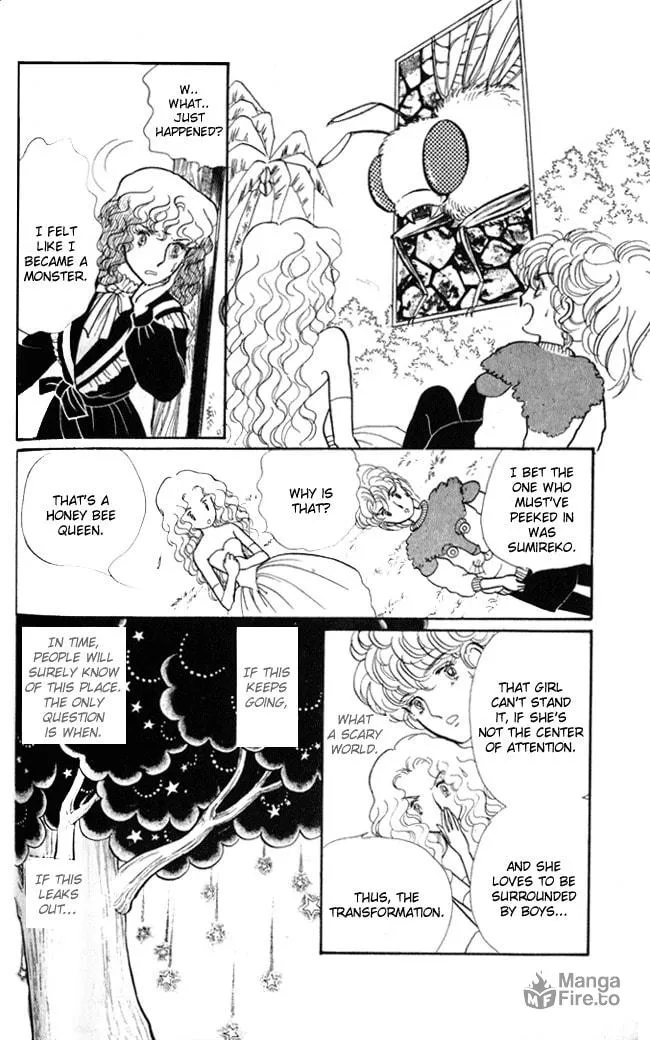 Read Fusuma Land 4.5 chapter 2 image 38 on Lezhin