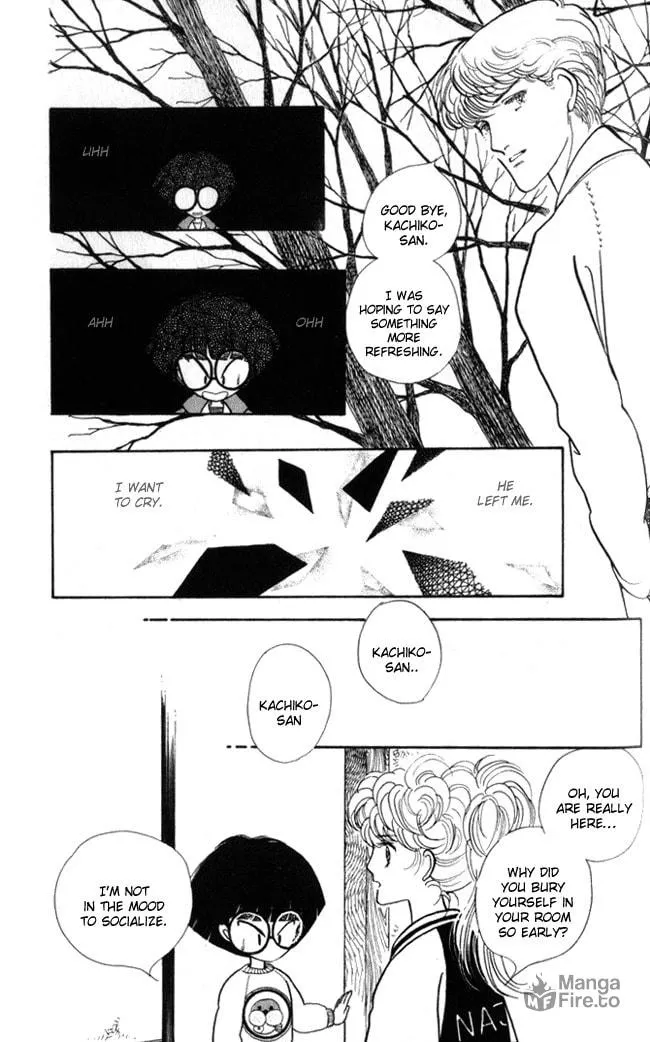 Read Fusuma Land 4.5 chapter 2 image 65 on Lezhin