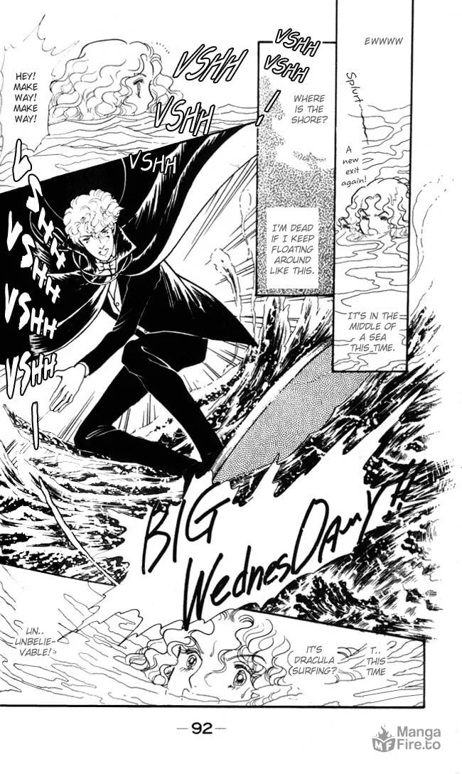 Read Fusuma Land 4.5 chapter 2 image 8 on Lezhin