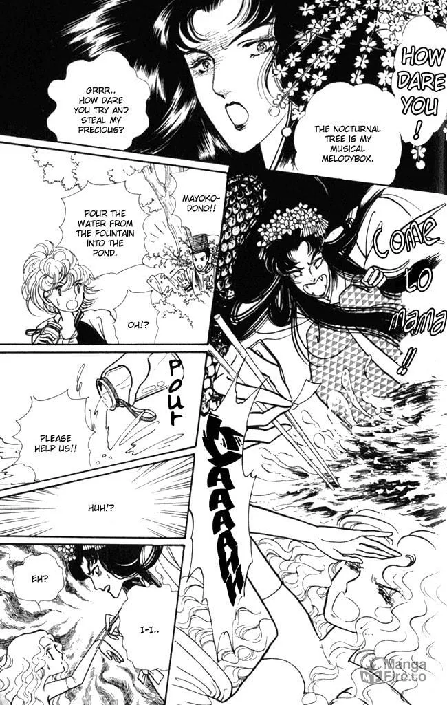 Read Fusuma Land 4.5 chapter 2 image 89 on Lezhin
