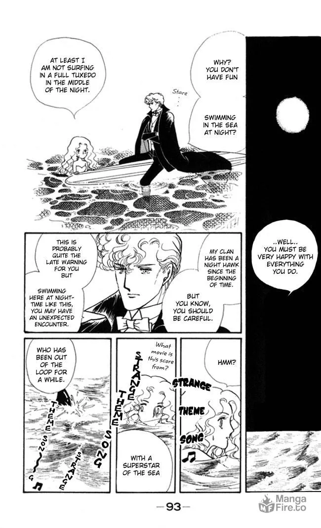 Read Fusuma Land 4.5 chapter 2 image 9 on Lezhin