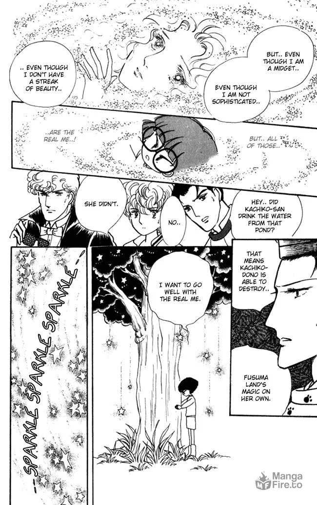 Read Fusuma Land 4.5 chapter 2 image 92 on Lezhin