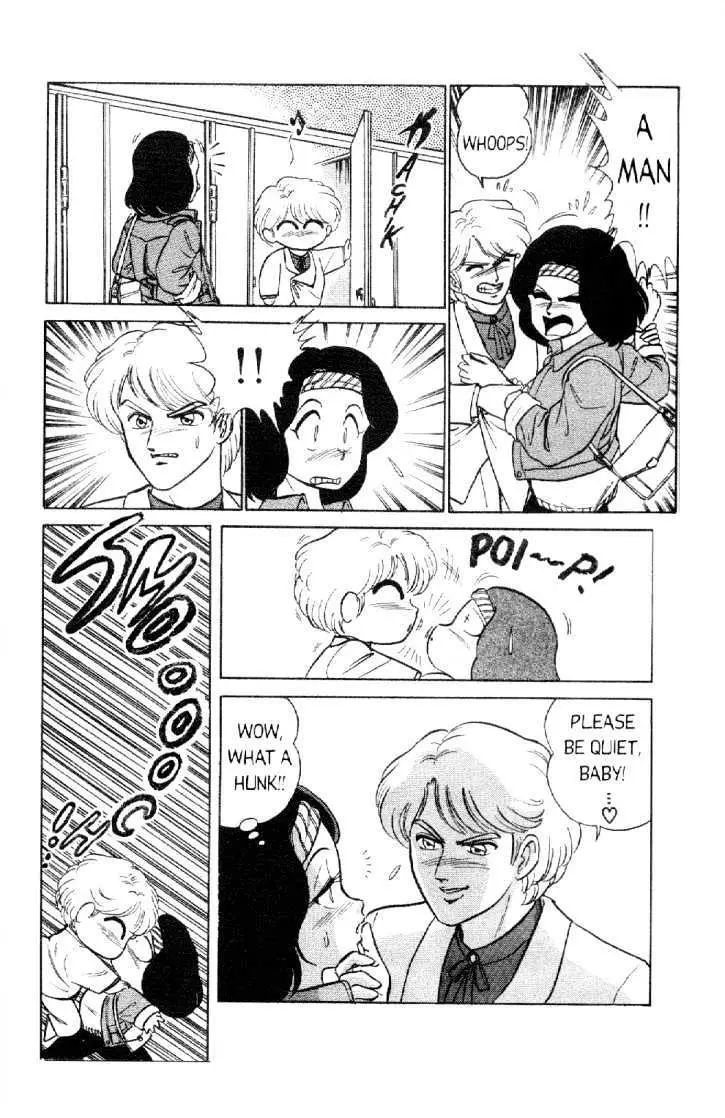 Read Futaba-kun Change! chapter 0.94 image 13 on Lezhin