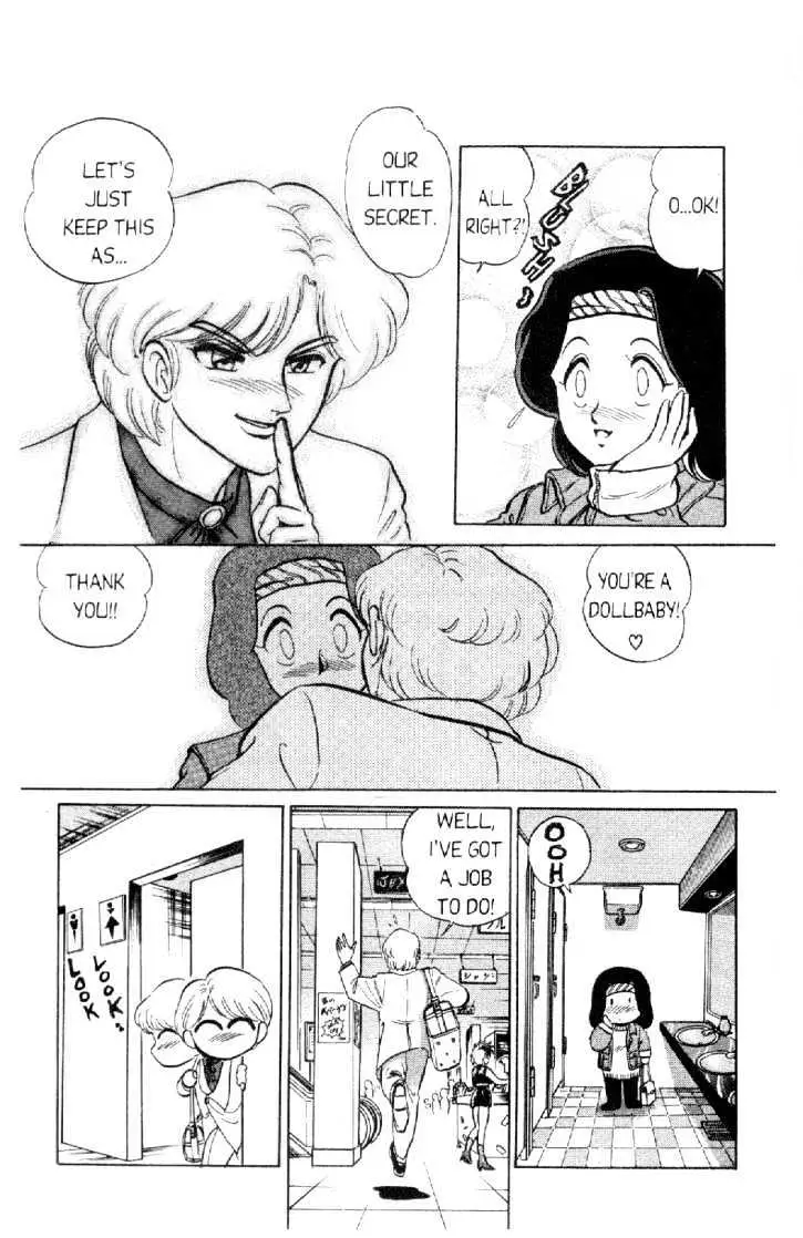 Read Futaba-kun Change! chapter 0.94 image 14 on Lezhin