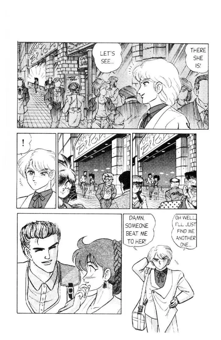 Read Futaba-kun Change! chapter 0.94 image 15 on Lezhin