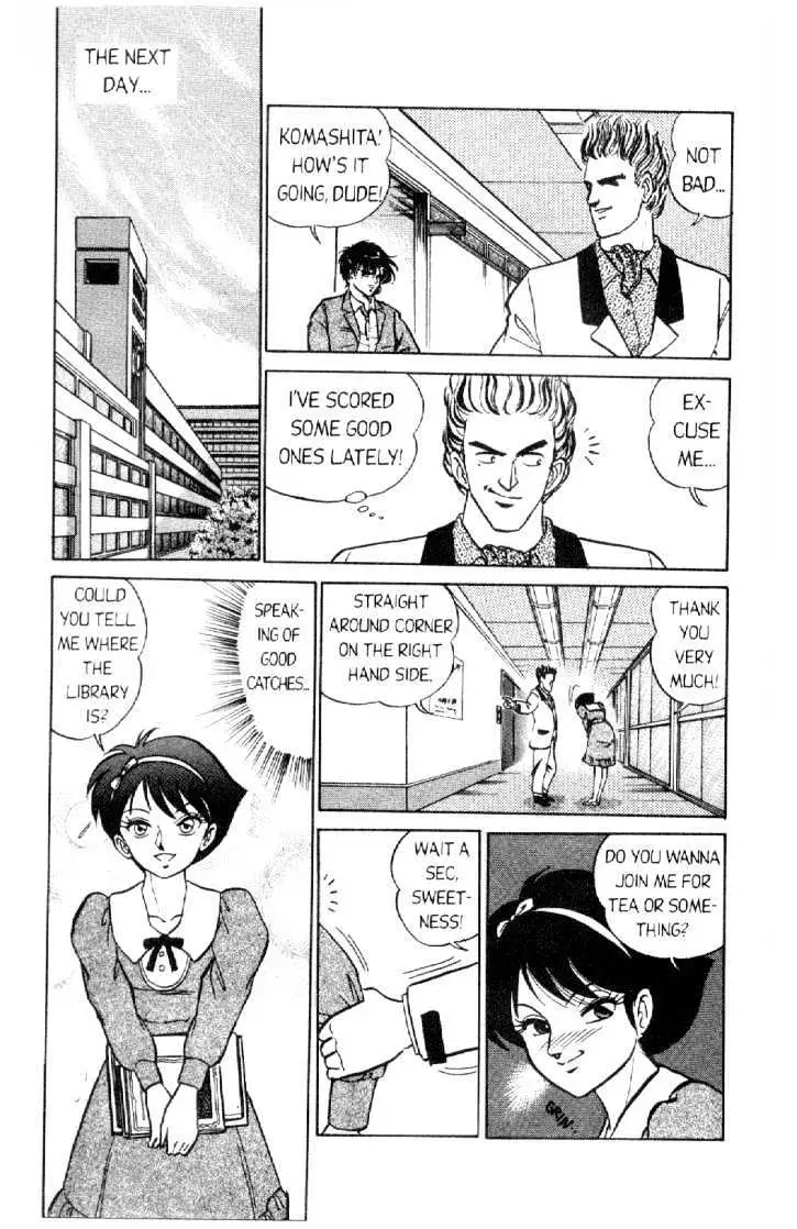Read Futaba-kun Change! chapter 0.94 image 19 on Lezhin