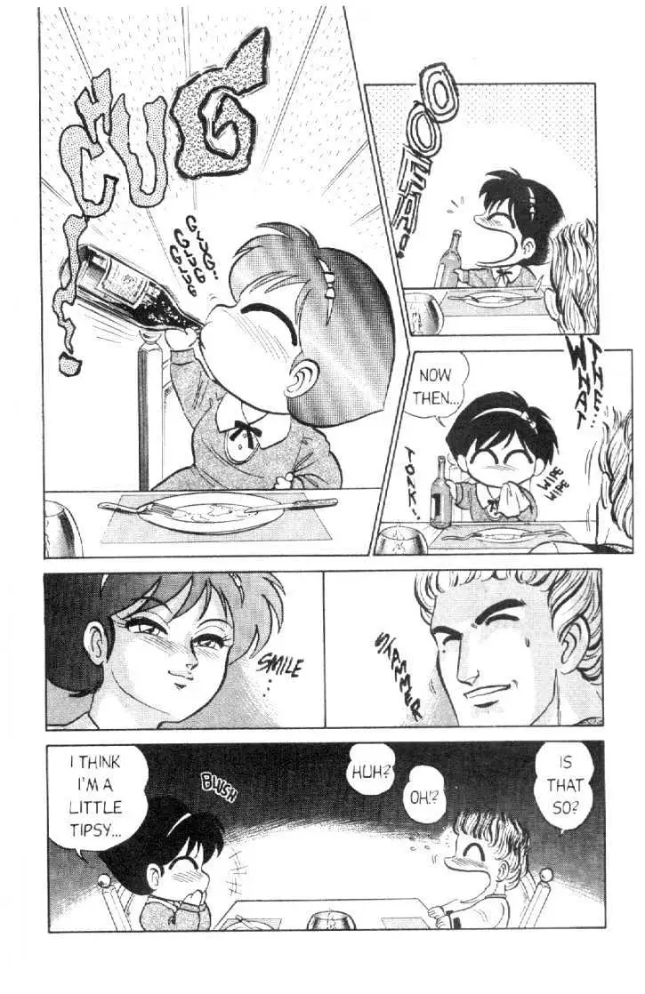 Read Futaba-kun Change! chapter 0.94 image 22 on Lezhin