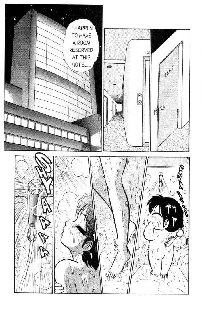Read Futaba-kun Change! chapter 0.94 image 23 on Lezhin