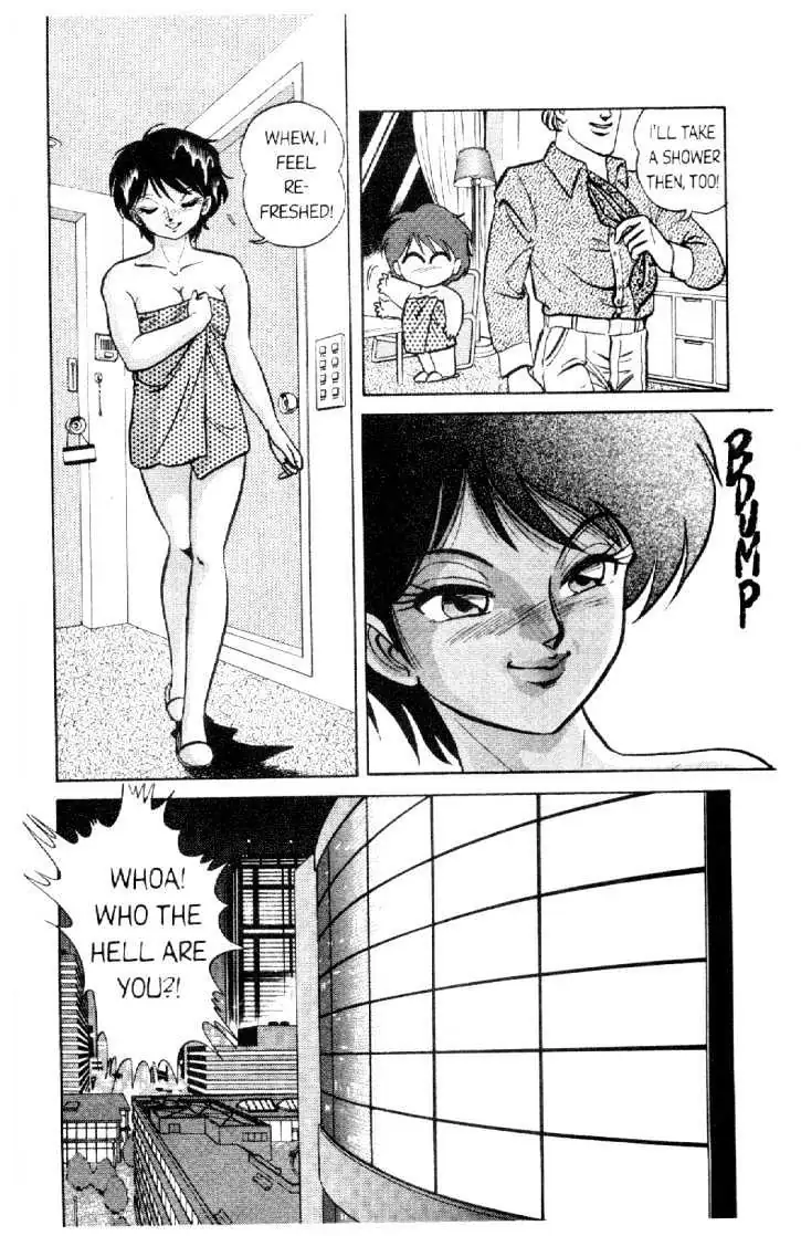 Read Futaba-kun Change! chapter 0.94 image 24 on Lezhin