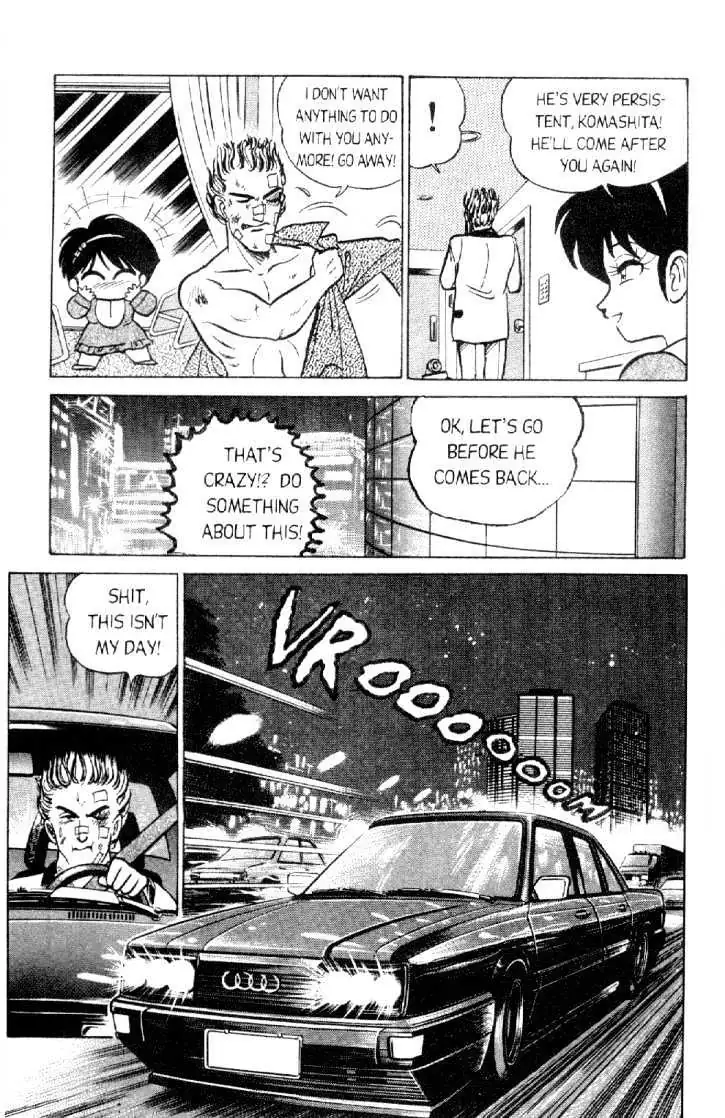 Read Futaba-kun Change! chapter 0.94 image 26 on Lezhin