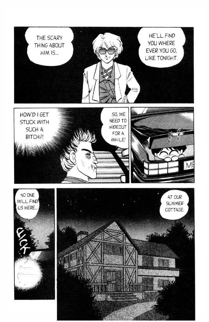 Read Futaba-kun Change! chapter 0.94 image 27 on Lezhin