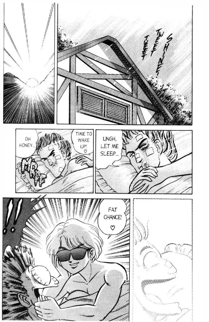 Read Futaba-kun Change! chapter 0.94 image 28 on Lezhin
