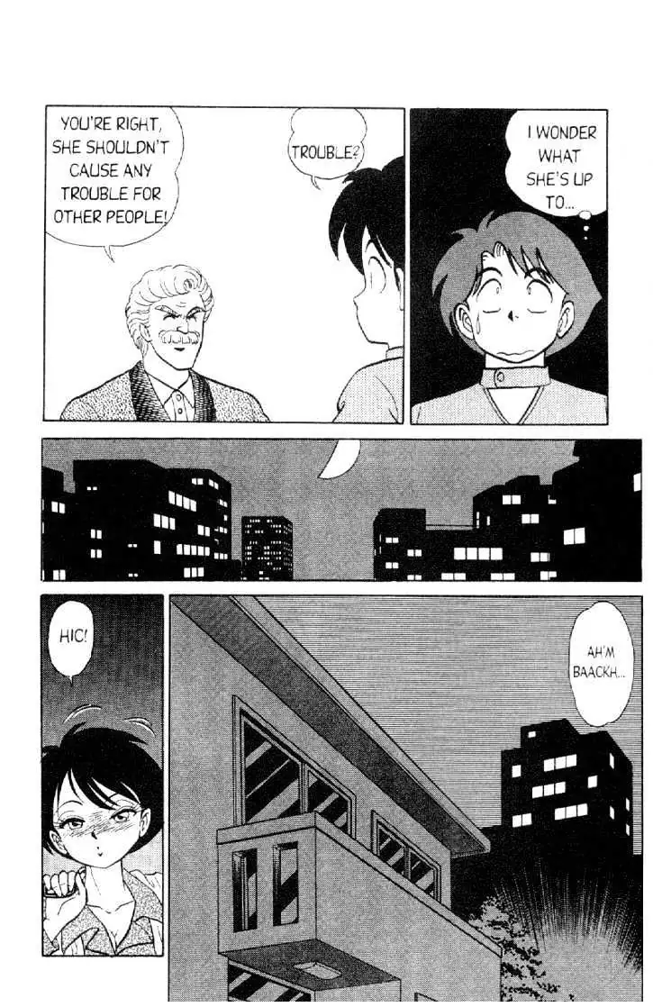 Read Futaba-kun Change! chapter 0.94 image 3 on Lezhin