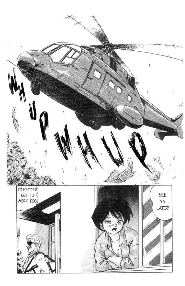 Read Futaba-kun Change! chapter 0.94 image 9 on Lezhin