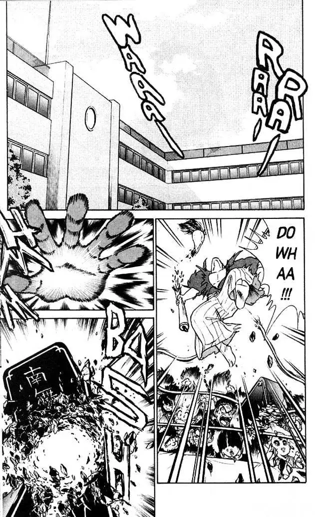 Read Futaba-kun Change! chapter 0.95 image 16 on Lezhin