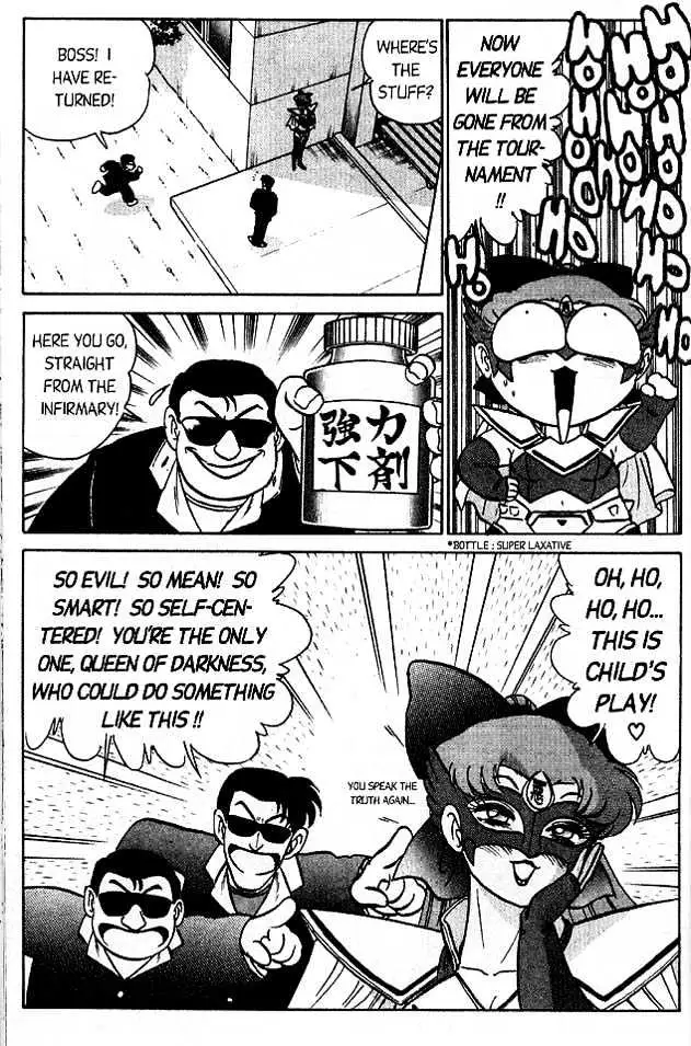 Read Futaba-kun Change! chapter 0.95 image 20 on Lezhin