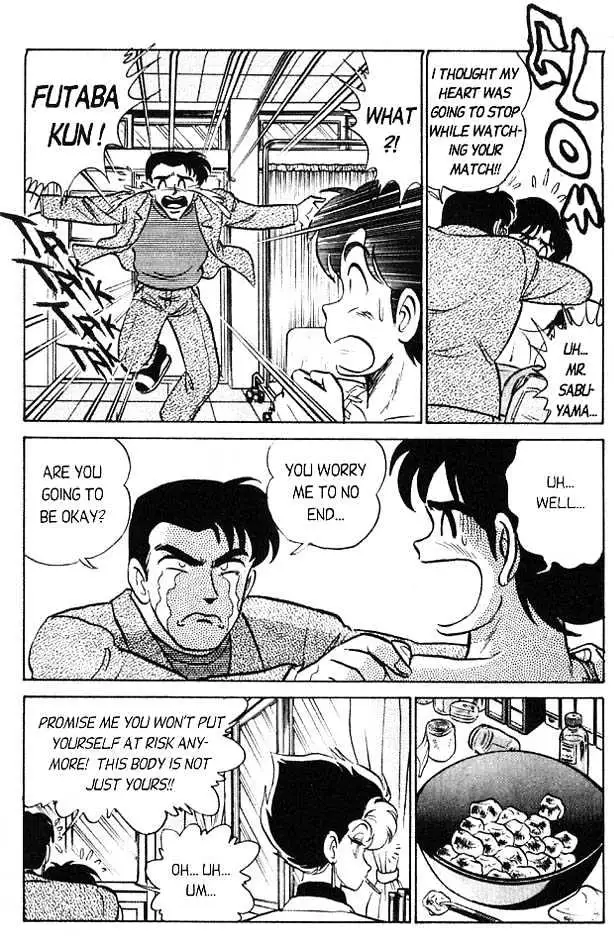 Read Futaba-kun Change! chapter 0.95 image 23 on Lezhin