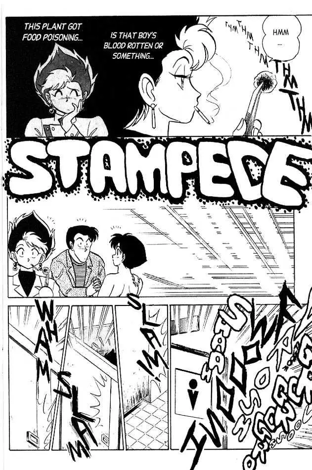 Read Futaba-kun Change! chapter 0.95 image 24 on Lezhin