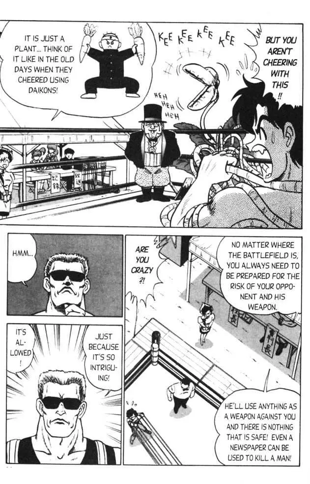 Read Futaba-kun Change! chapter 0.95 image 3 on Lezhin