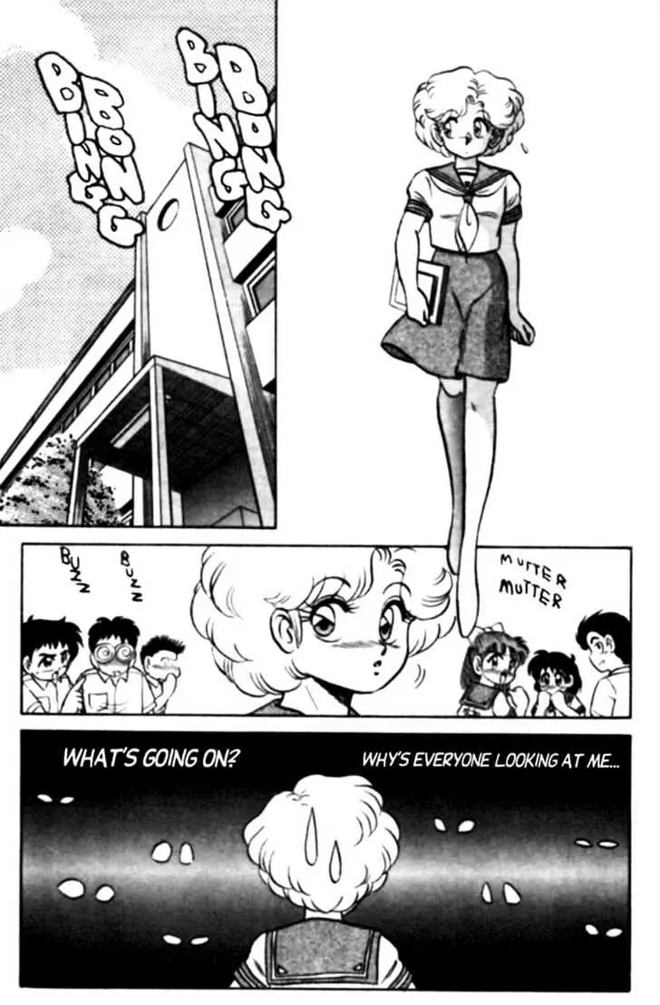 Read Futaba-kun Change! chapter 0.97 image 17 on Lezhin