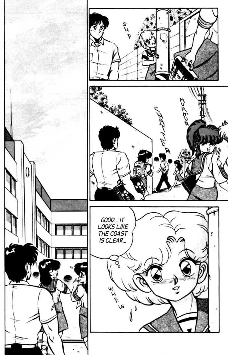 Read Futaba-kun Change! chapter 0.97 image 4 on Lezhin