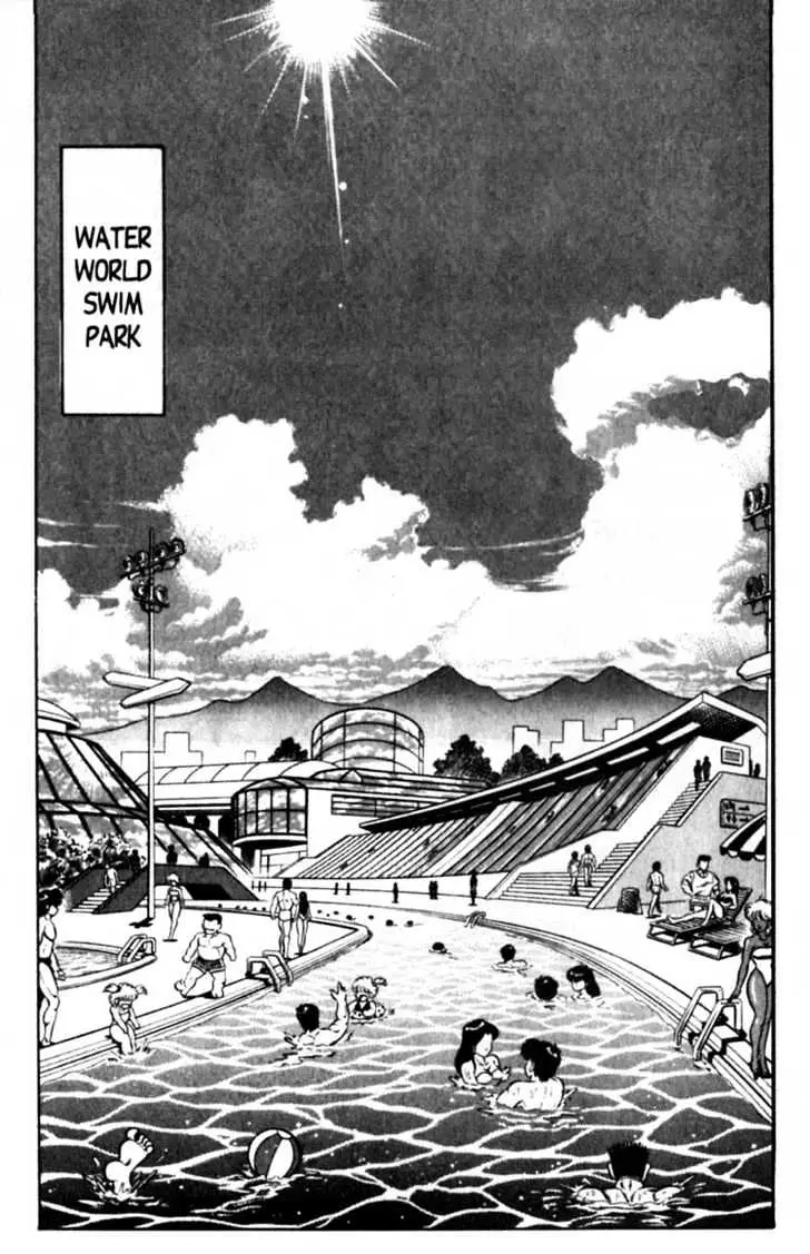 Read Futaba-kun Change! chapter 0.98 image 12 on Lezhin