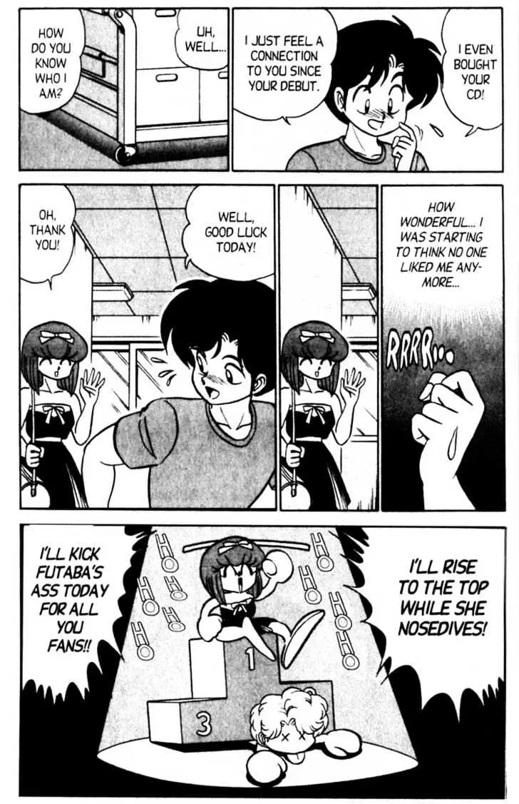 Read Futaba-kun Change! chapter 0.98 image 16 on Lezhin