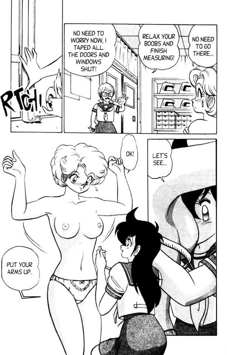 Read Futaba-kun Change! chapter 0.98 image 5 on Lezhin