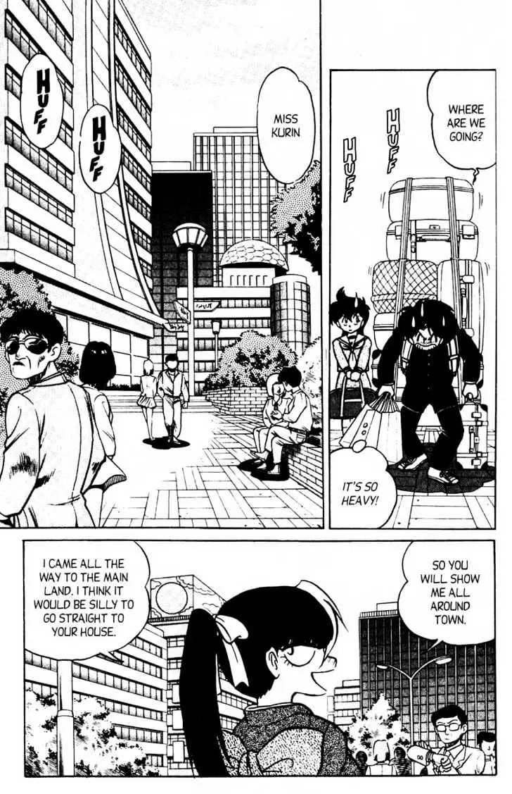Read Futaba-kun Change! chapter 0.99 image 14 on Lezhin
