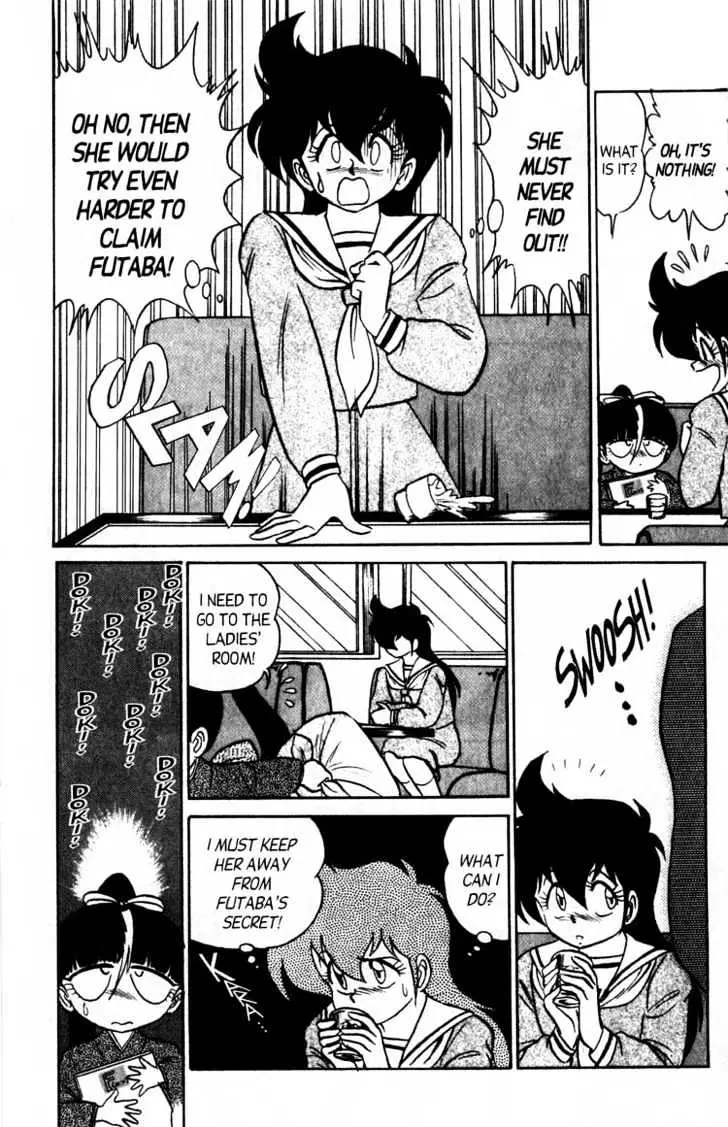 Read Futaba-kun Change! chapter 0.99 image 18 on Lezhin